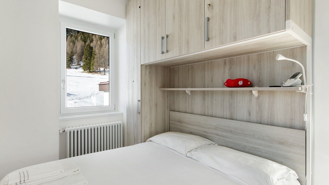 Photo of Bedroom in Misurina