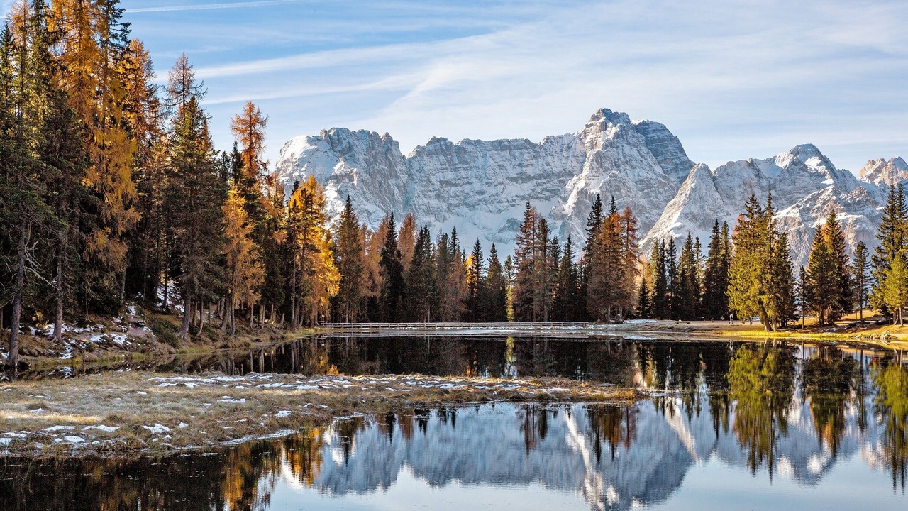 Photo of Others in Misurina