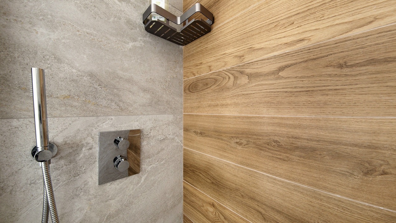 Photo of Bathroom in Misurina