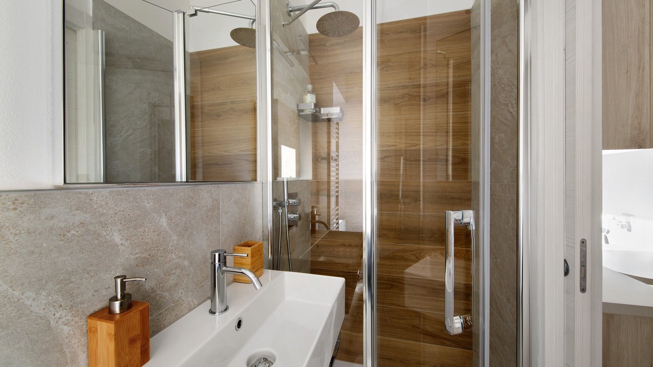 Photo of Bathroom in Misurina