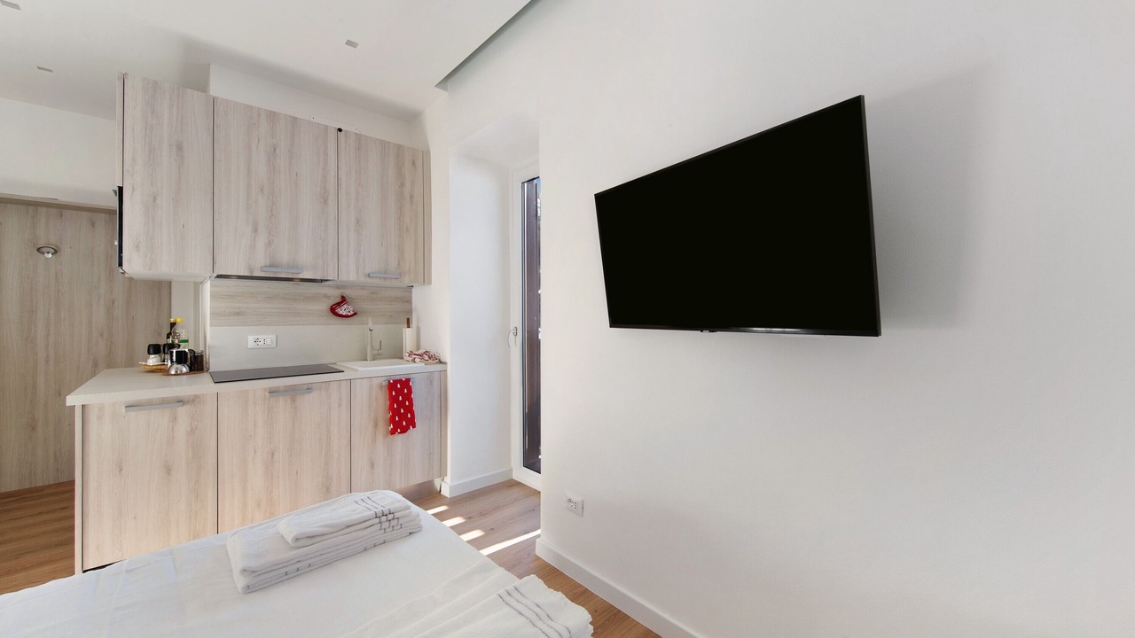 Photo of Bedroom in Misurina