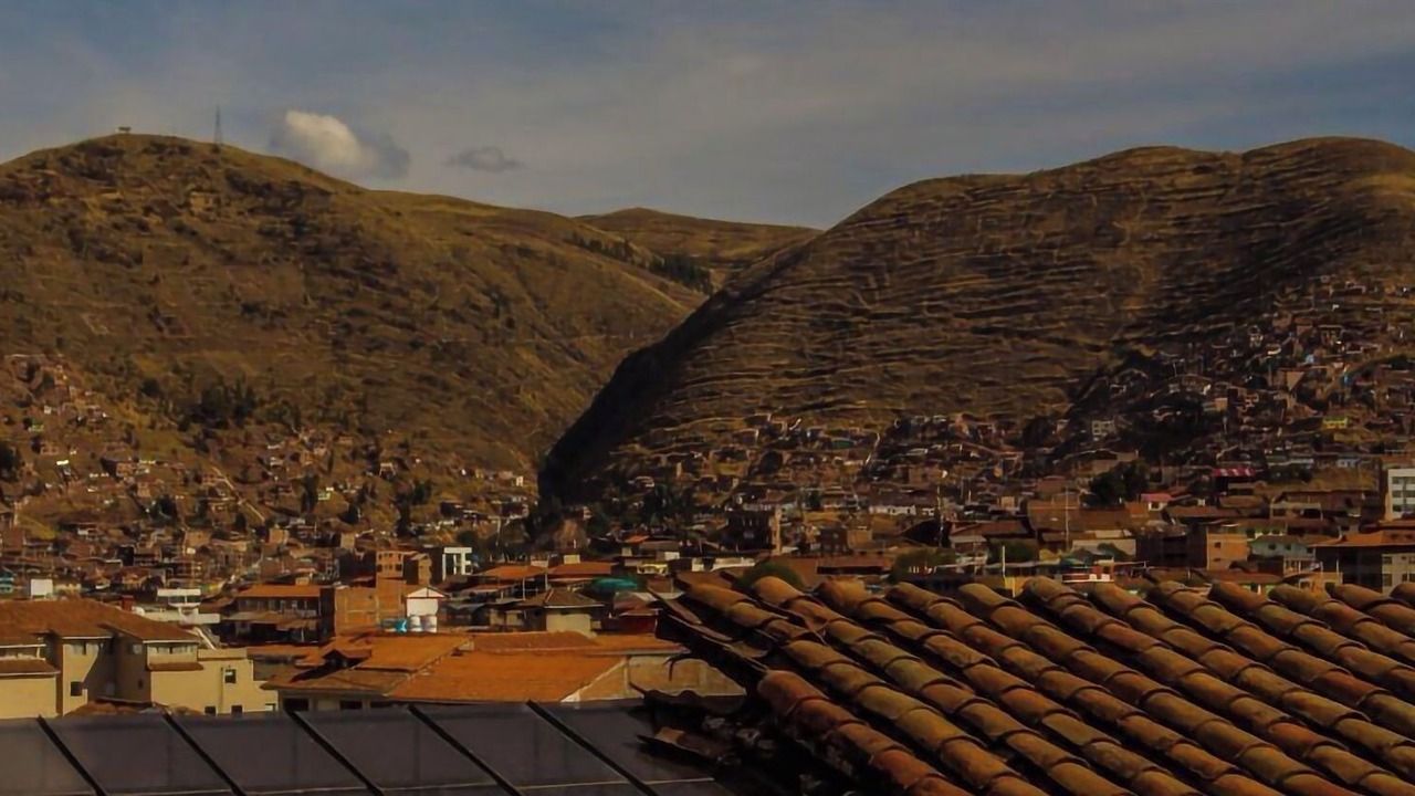 Photo of Others in Cusco Historic Center