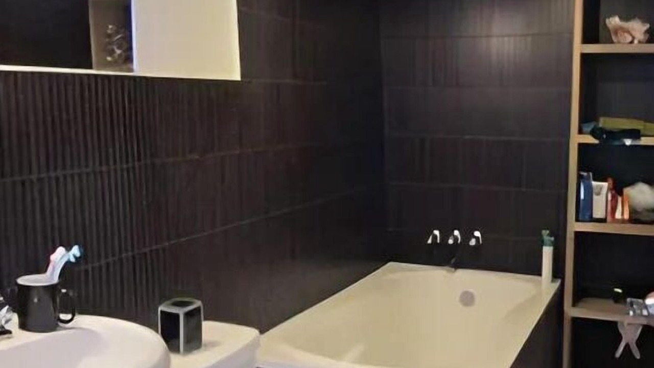 Photo of Bathroom in Cusco Historic Center