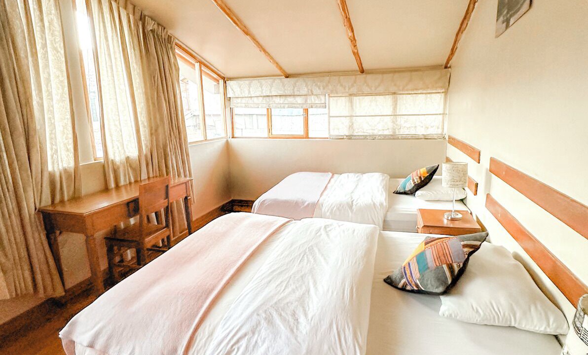 Photo of Bedroom in Cusco Historic Center