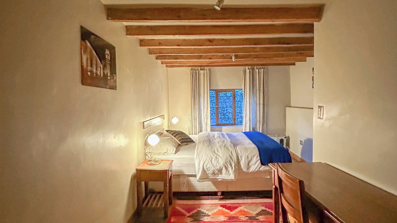 Photo of Bedroom in Cusco Historic Center