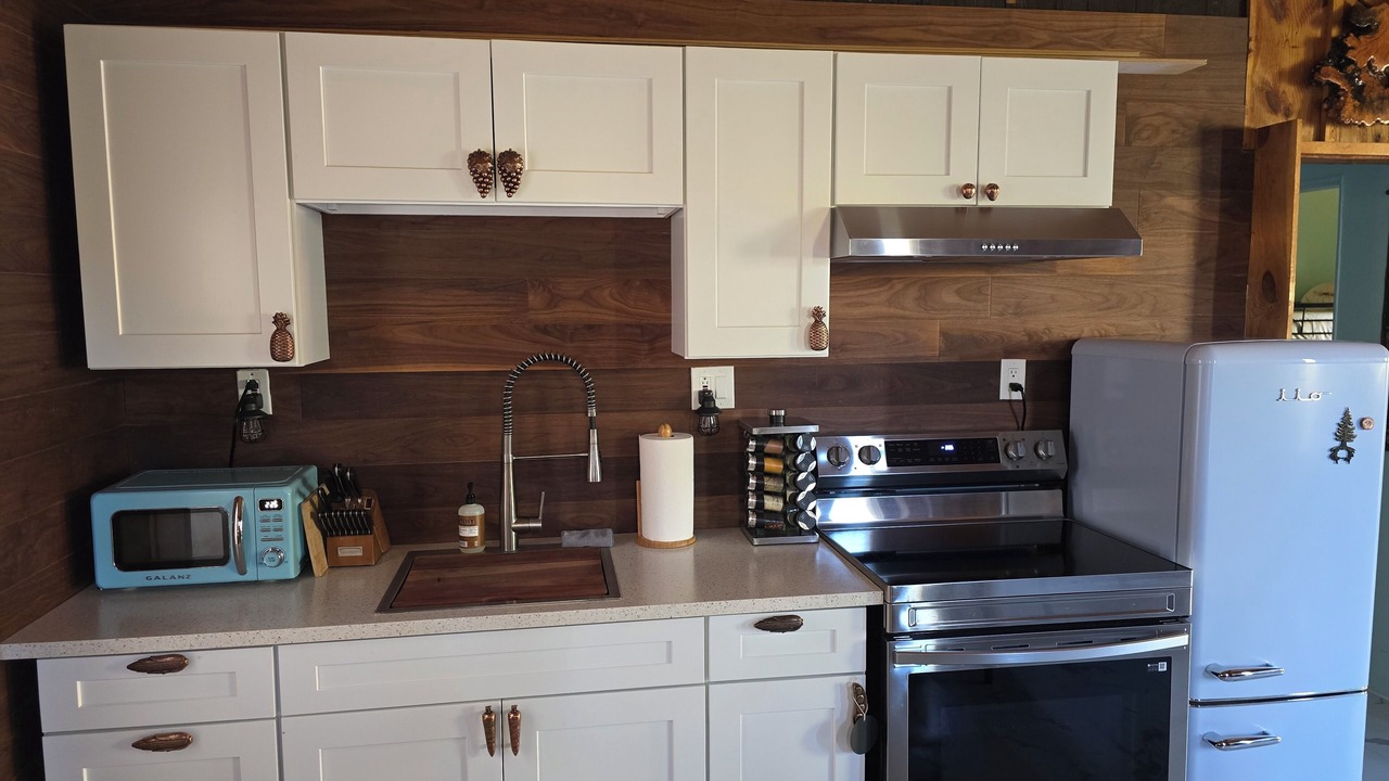 Photo of Kitchen in Payson