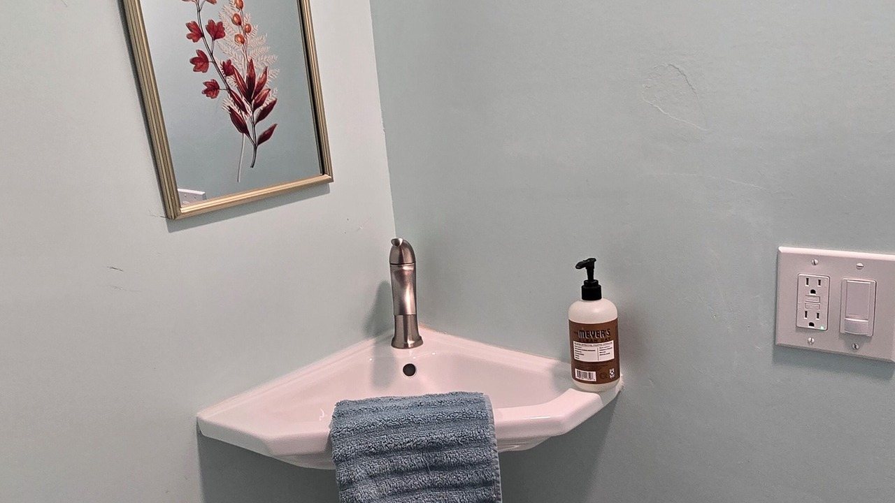 Photo of Bathroom in Payson