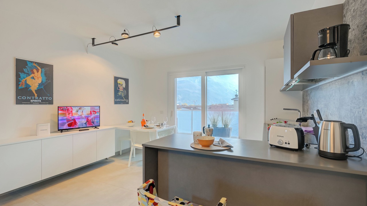 Photo of Bedroom in Riva del Garda