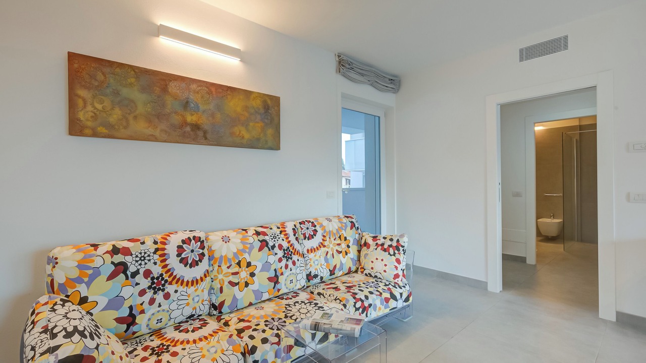 Photo of Livingroom in Riva del Garda