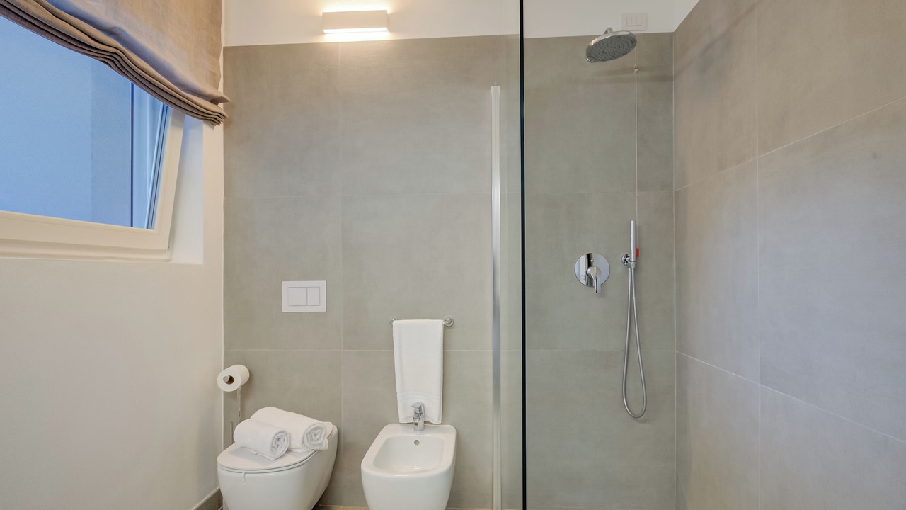 Photo of Bathroom in Riva del Garda
