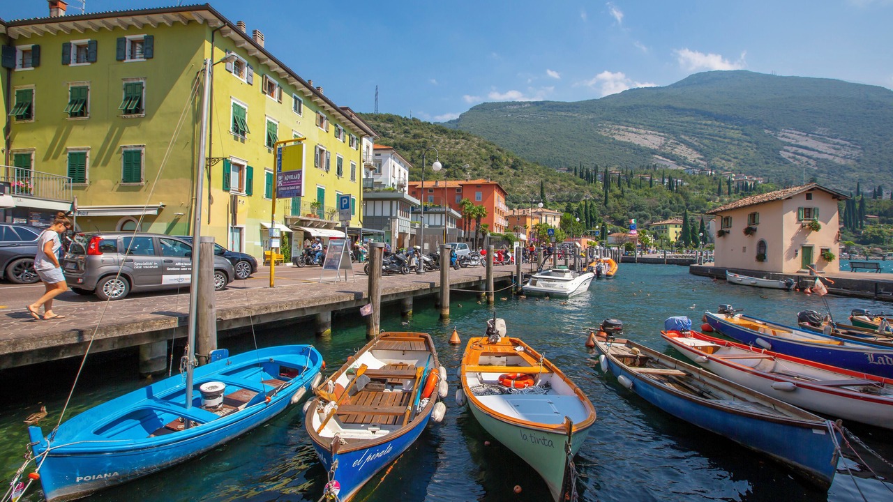 Photo of Others in Riva del Garda