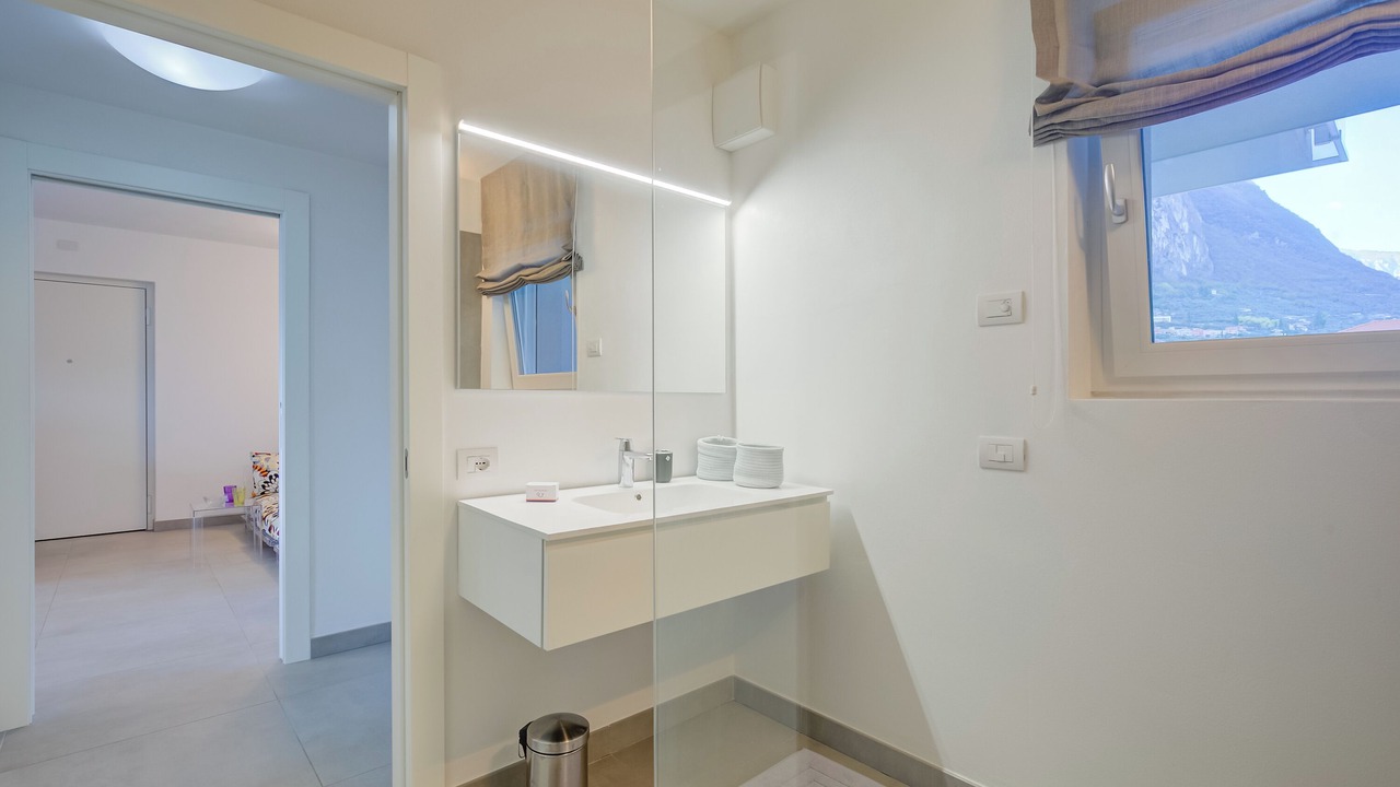 Photo of Bathroom in Riva del Garda