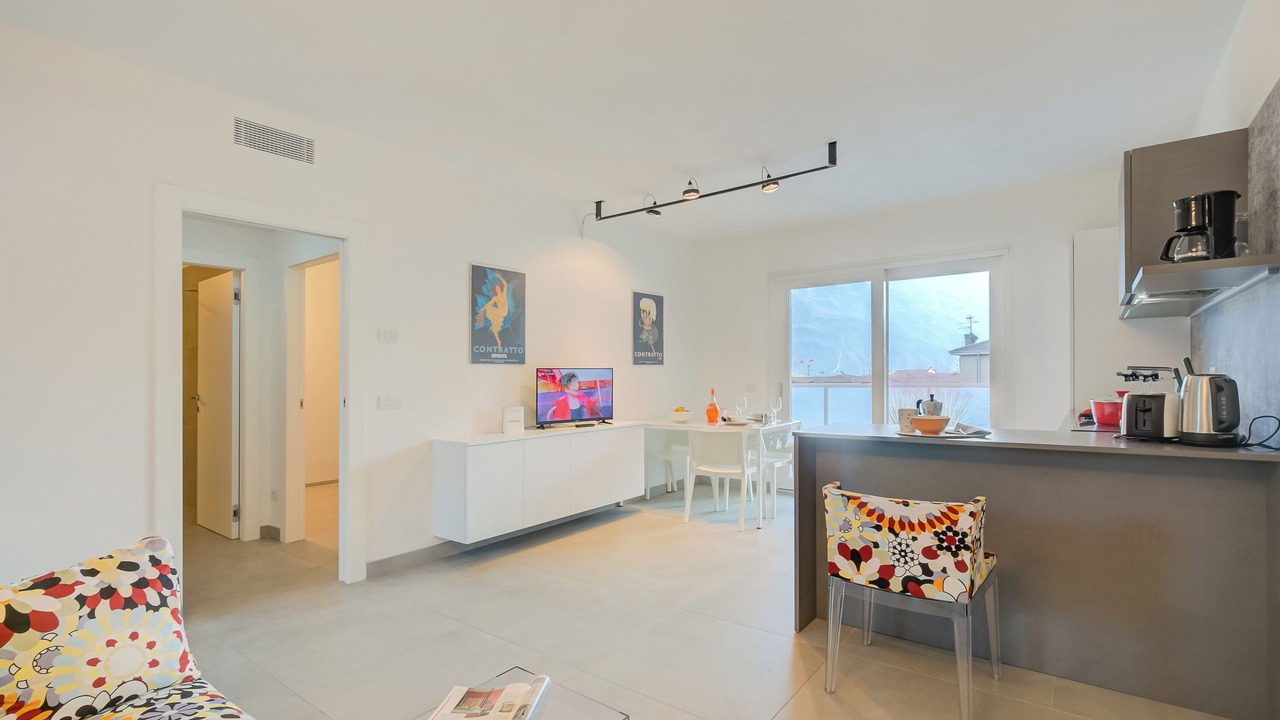 Photo of Livingroom in Riva del Garda