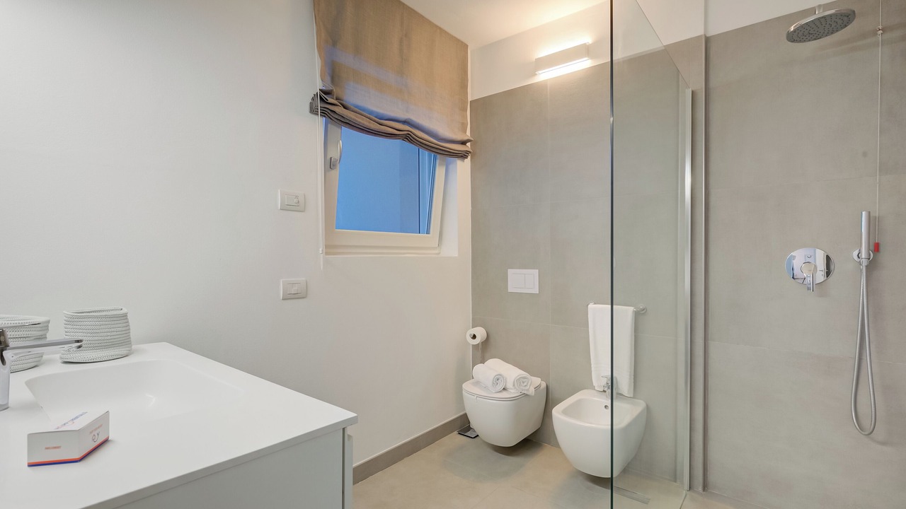 Photo of Bathroom in Riva del Garda