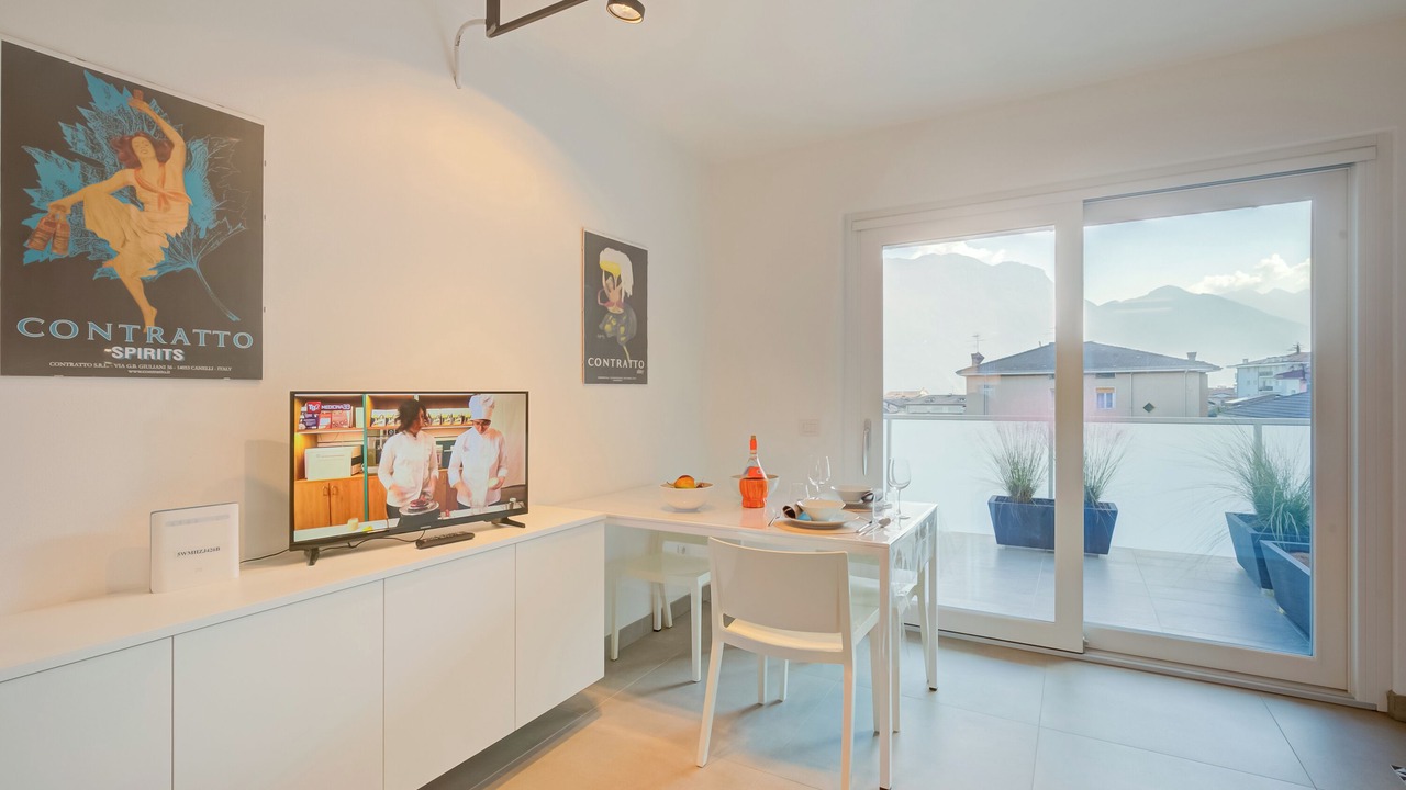 Photo of Bedroom in Riva del Garda
