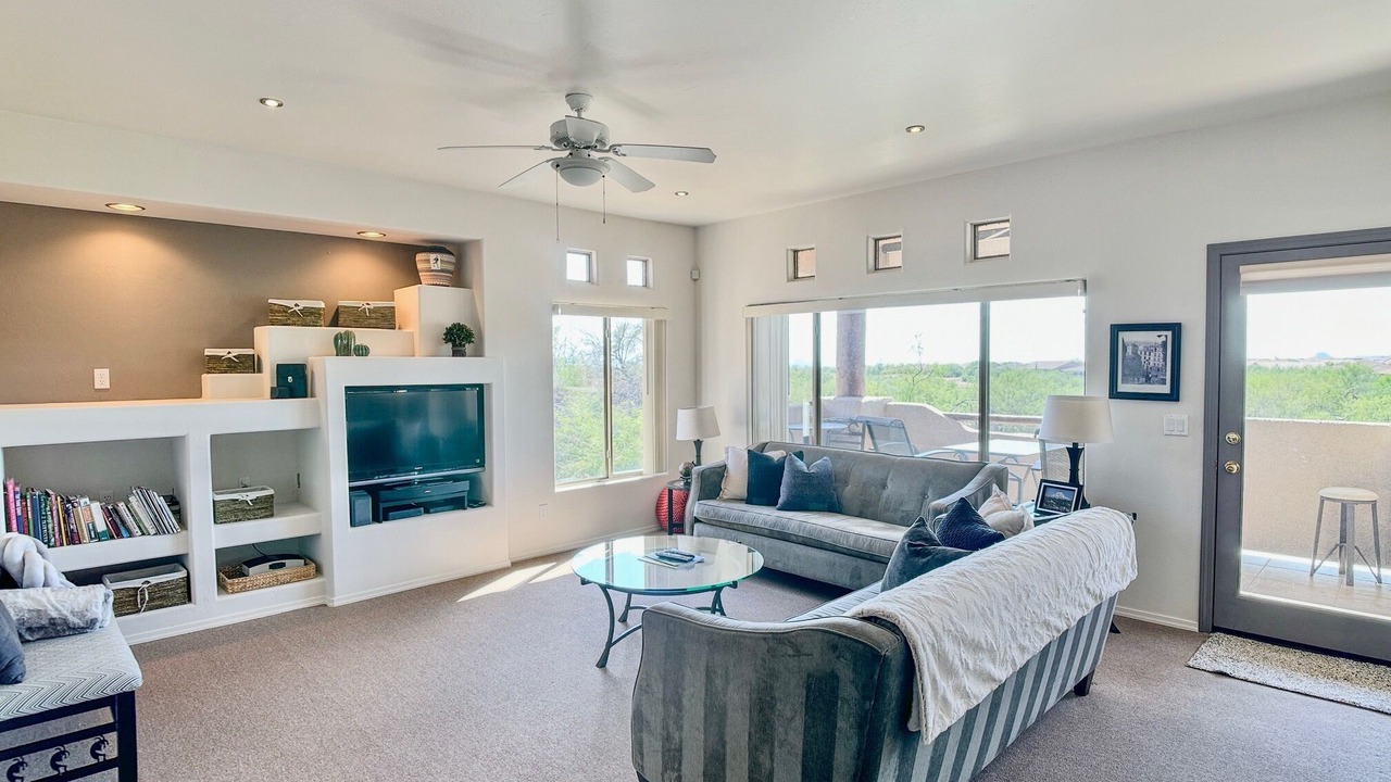 Photo of Bedroom in Rancho Vistoso