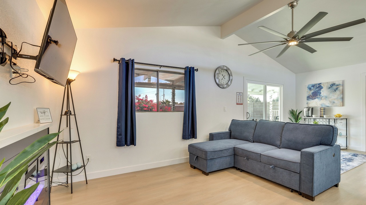 Photo of Bedroom in South Mountain