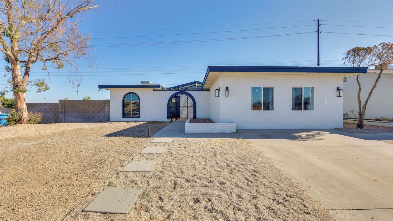 Photo of Outdoor in South Mountain