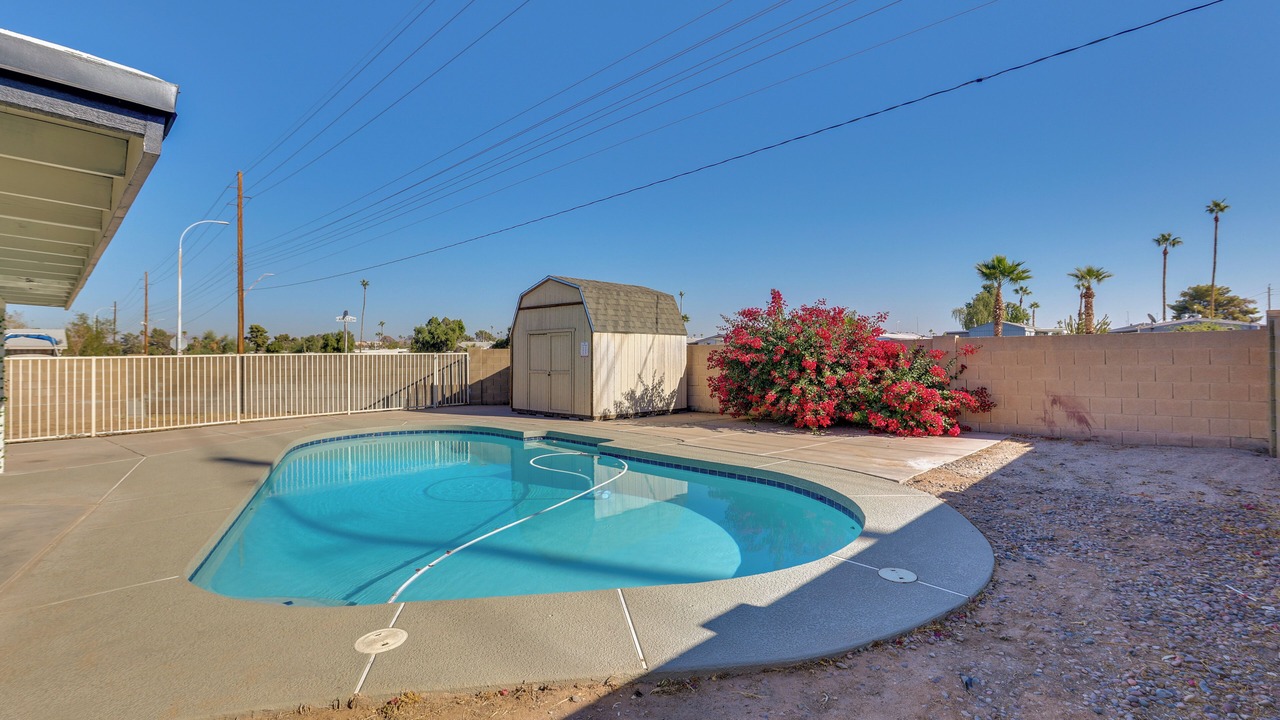Photo of Outdoor in South Mountain