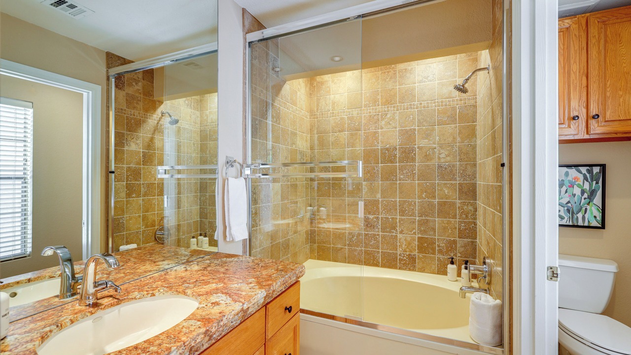 Photo of Bathroom in Scottsdale Ranch