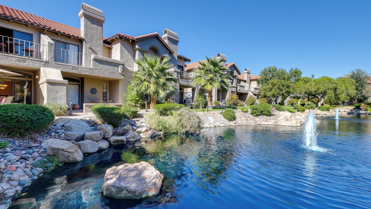 Photo of Outdoor in Scottsdale Ranch