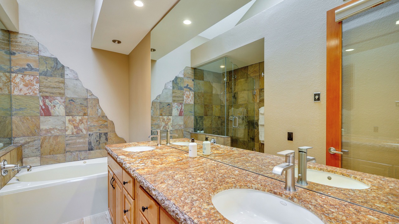 Photo of Bathroom in Scottsdale Ranch