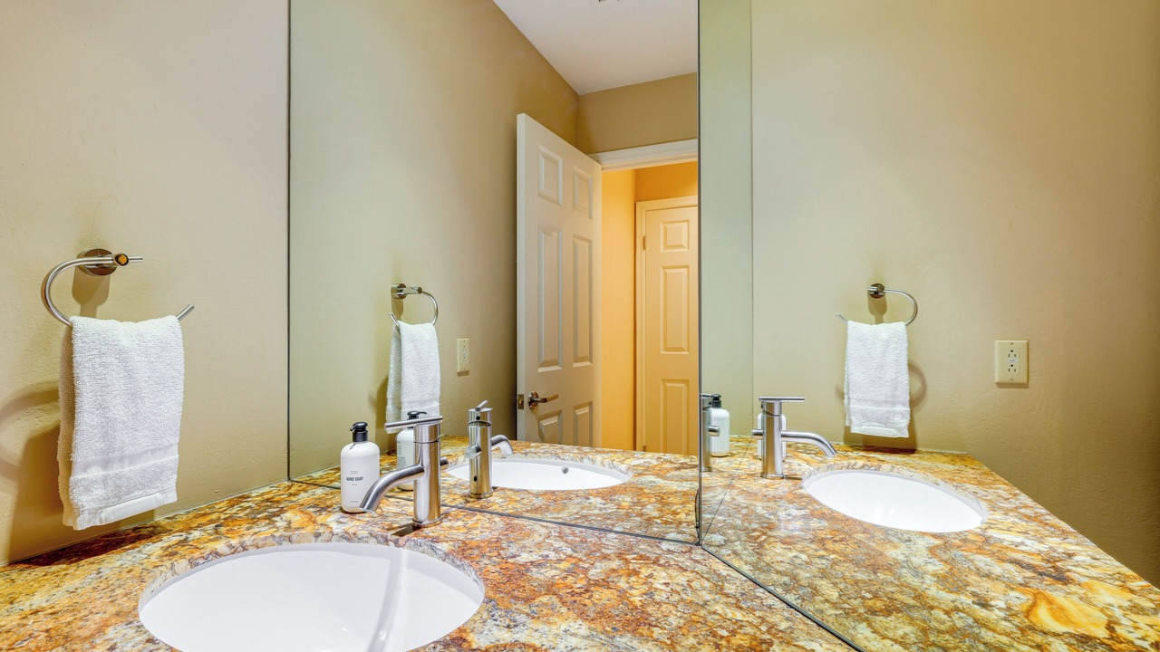 Photo of Bathroom in Scottsdale Ranch