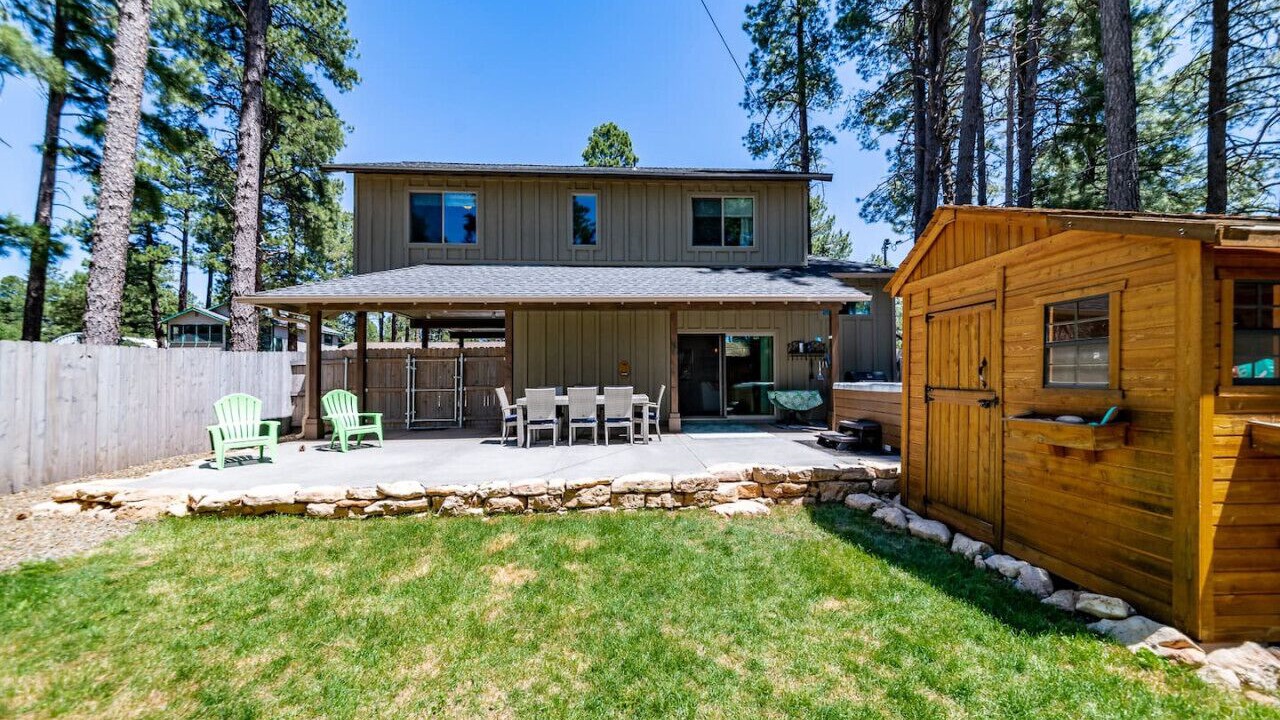 Photo of Outdoor in Mountainaire