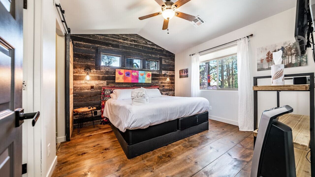 Photo of Bathroom in Mountainaire
