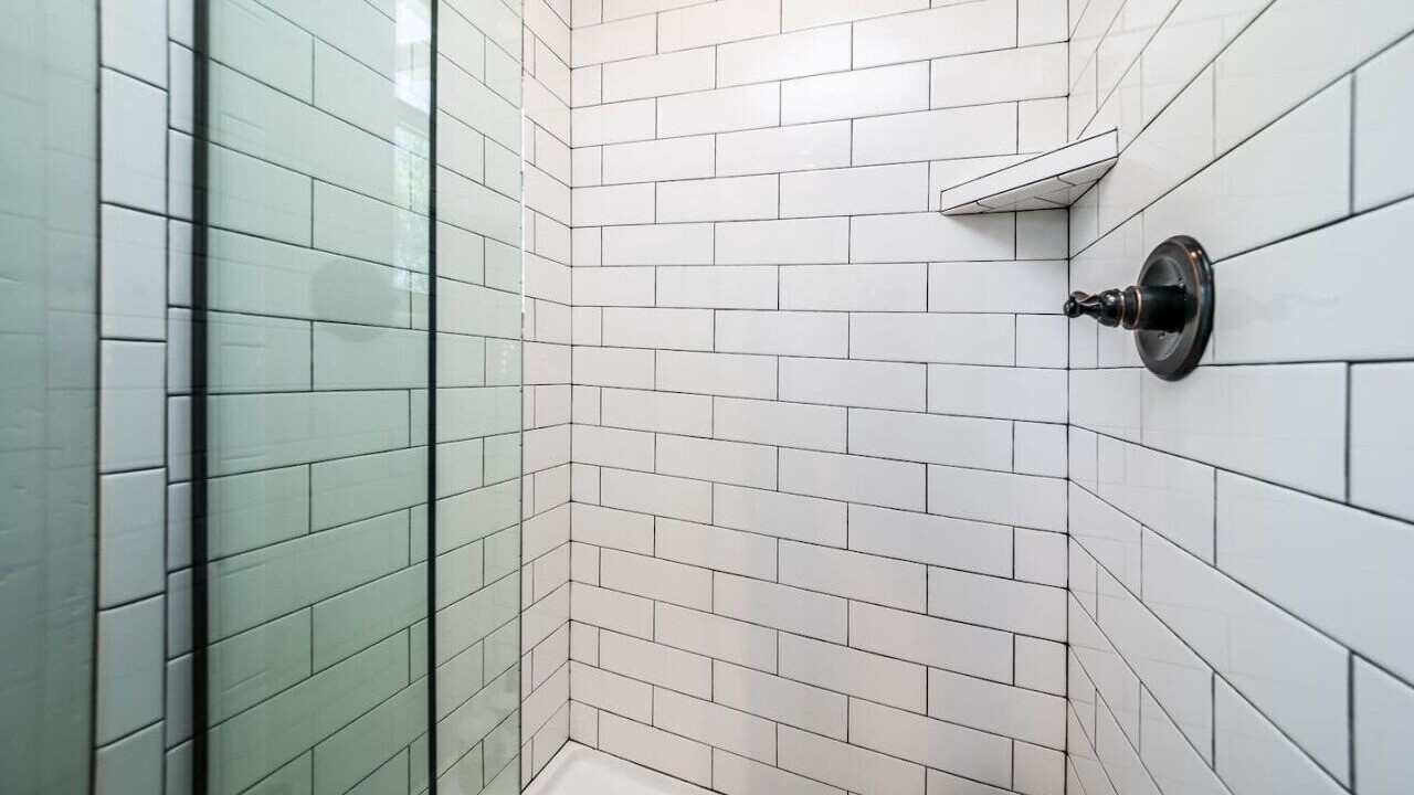 Photo of Bathroom in Mountainaire