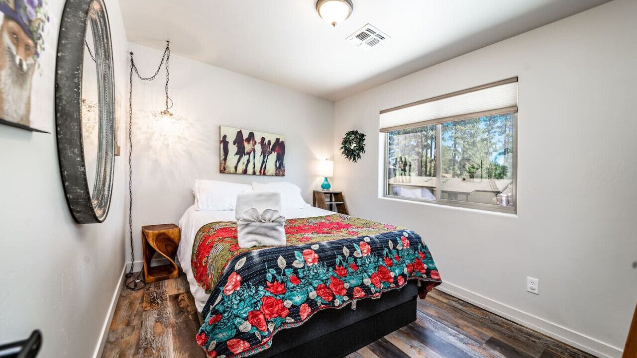 Photo of Bedroom in Mountainaire