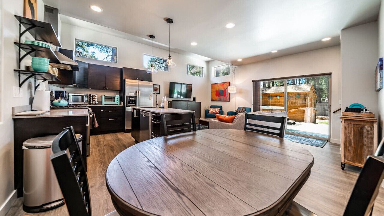 Photo of Kitchen in Mountainaire
