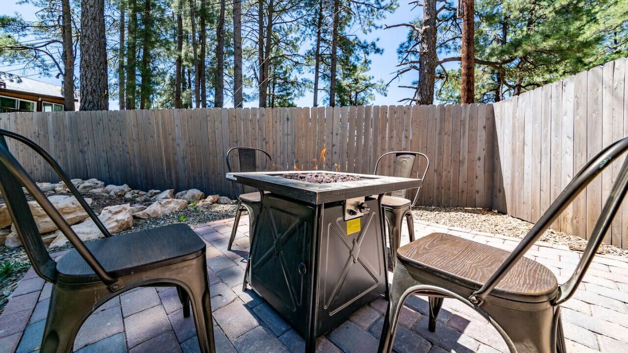Photo of Outdoor in Mountainaire