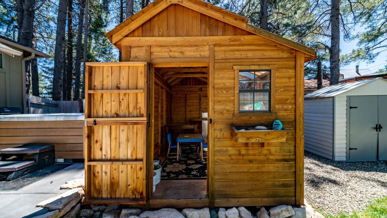 Photo of Outdoor in Mountainaire