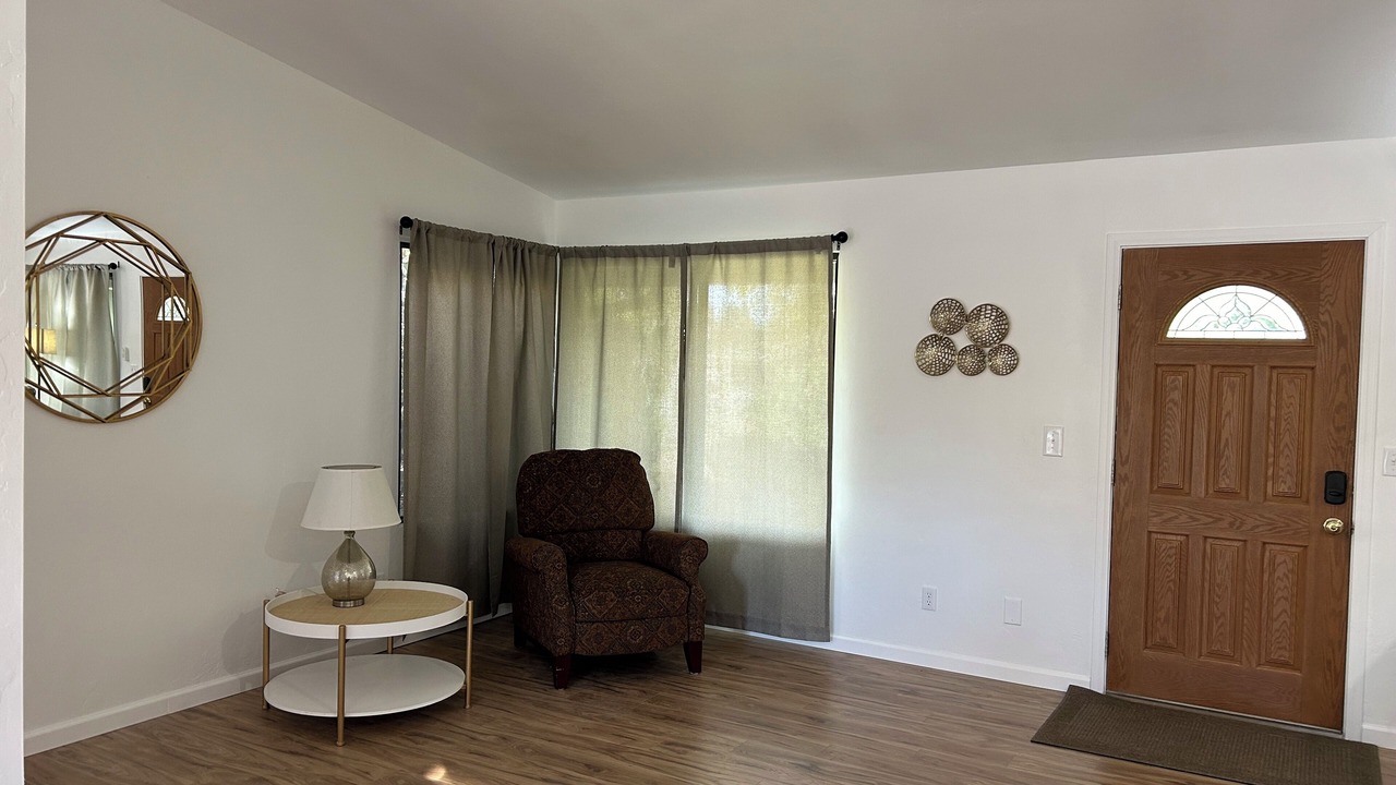 Photo of Livingroom in Prescott Heights