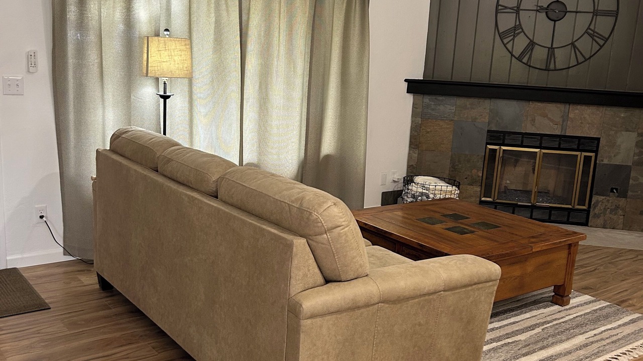 Photo of Livingroom in Prescott Heights