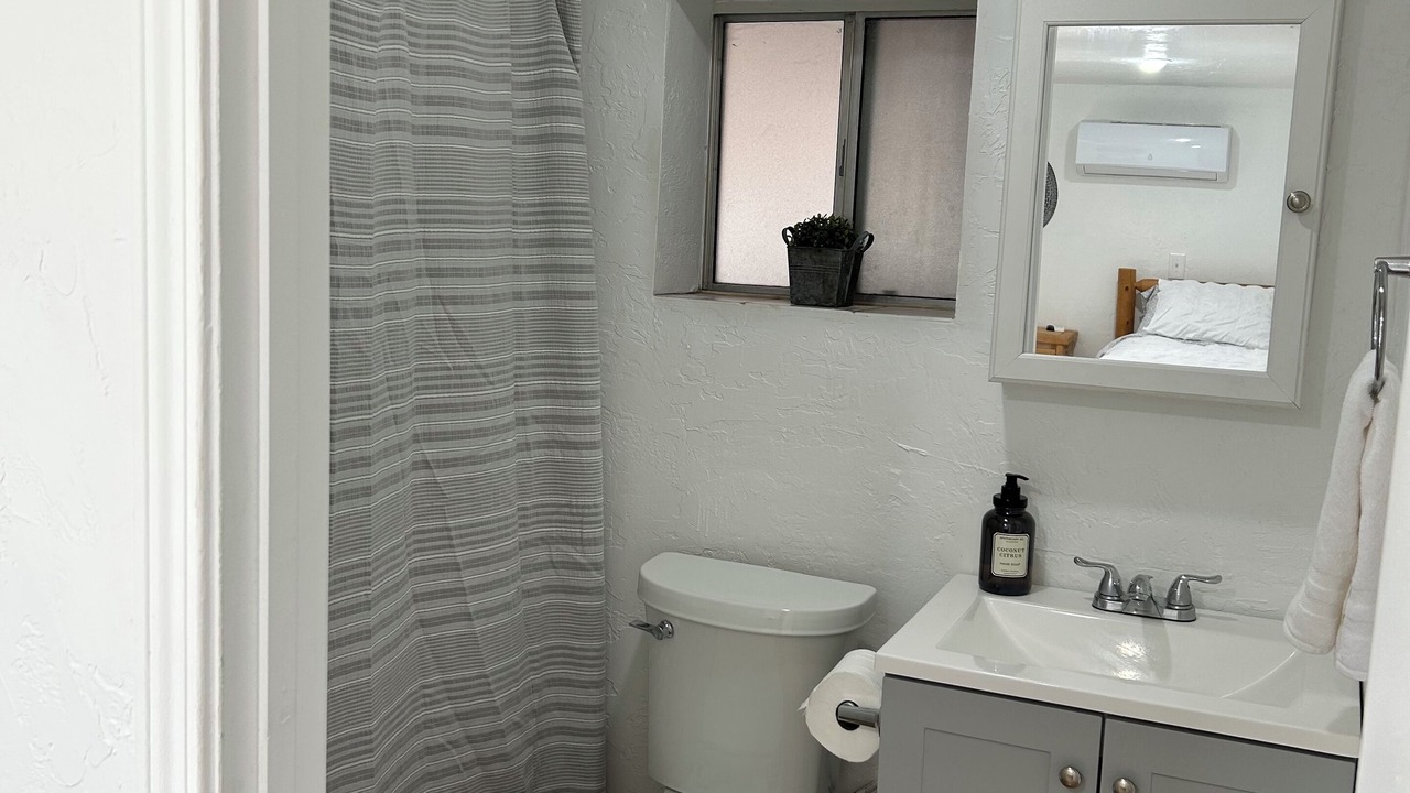 Photo of Bathroom in Prescott Heights