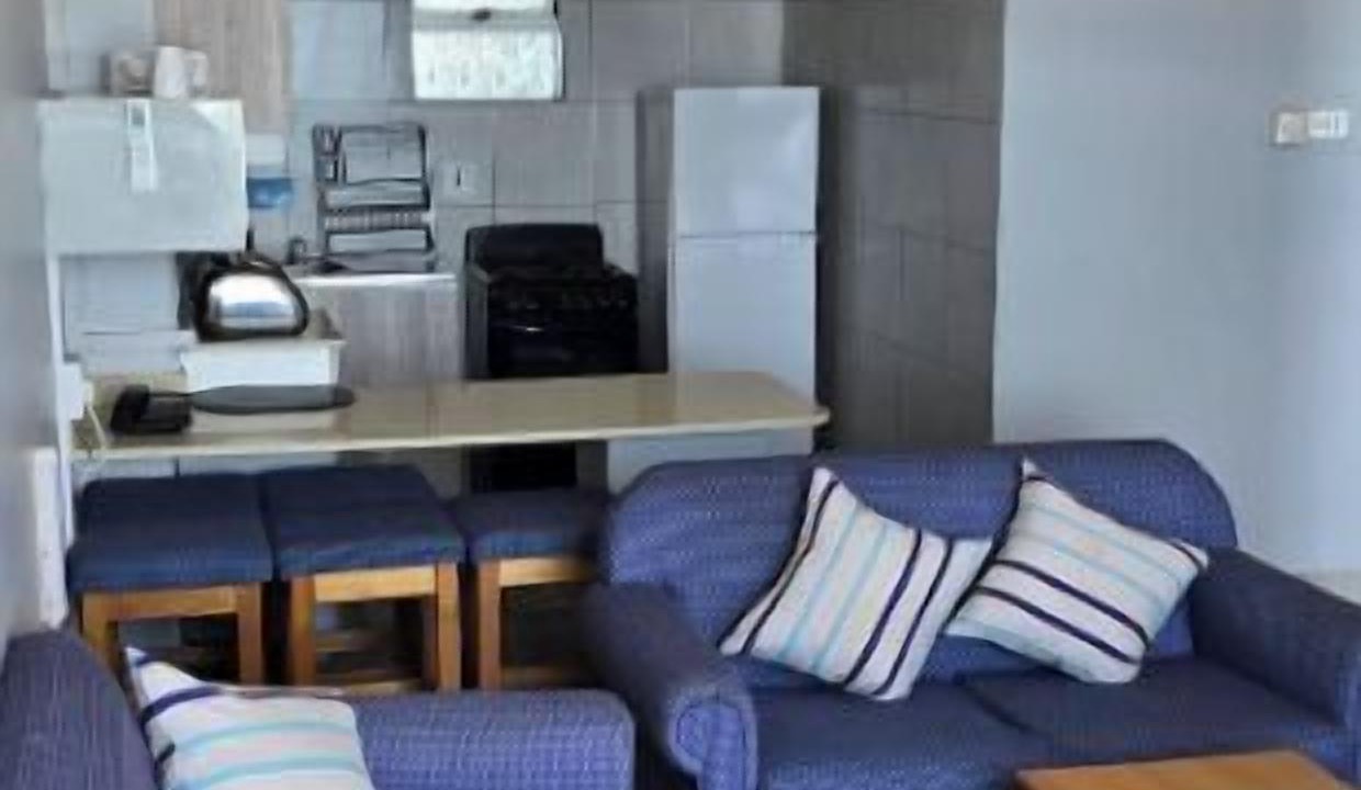 Photo of Livingroom in South Beach