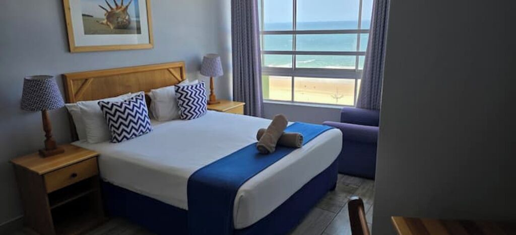 Photo of Bedroom in South Beach