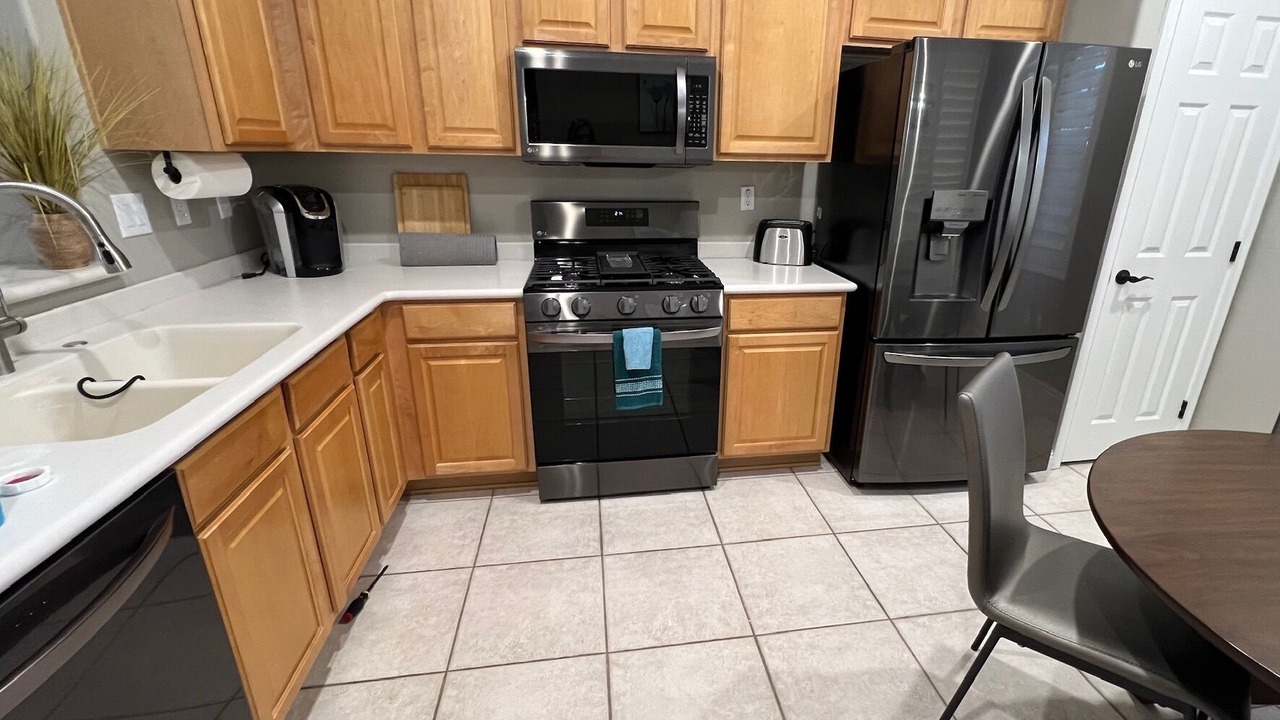 Photo of Kitchen in Surprise