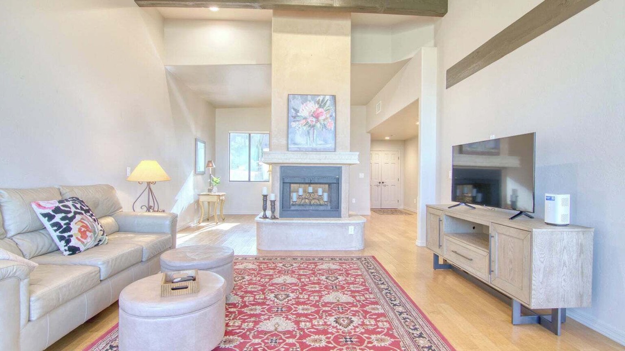 Photo of Livingroom in El Conquistador
