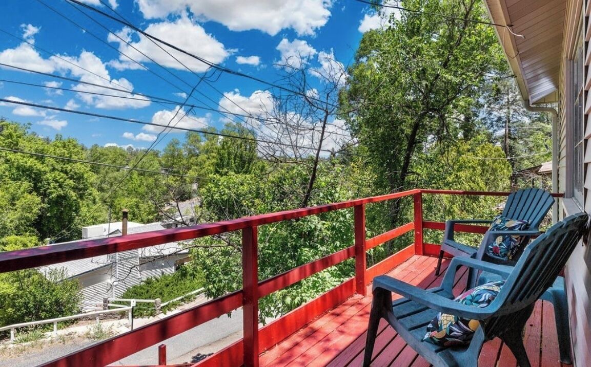 Photo of Outdoor in Mountain Club