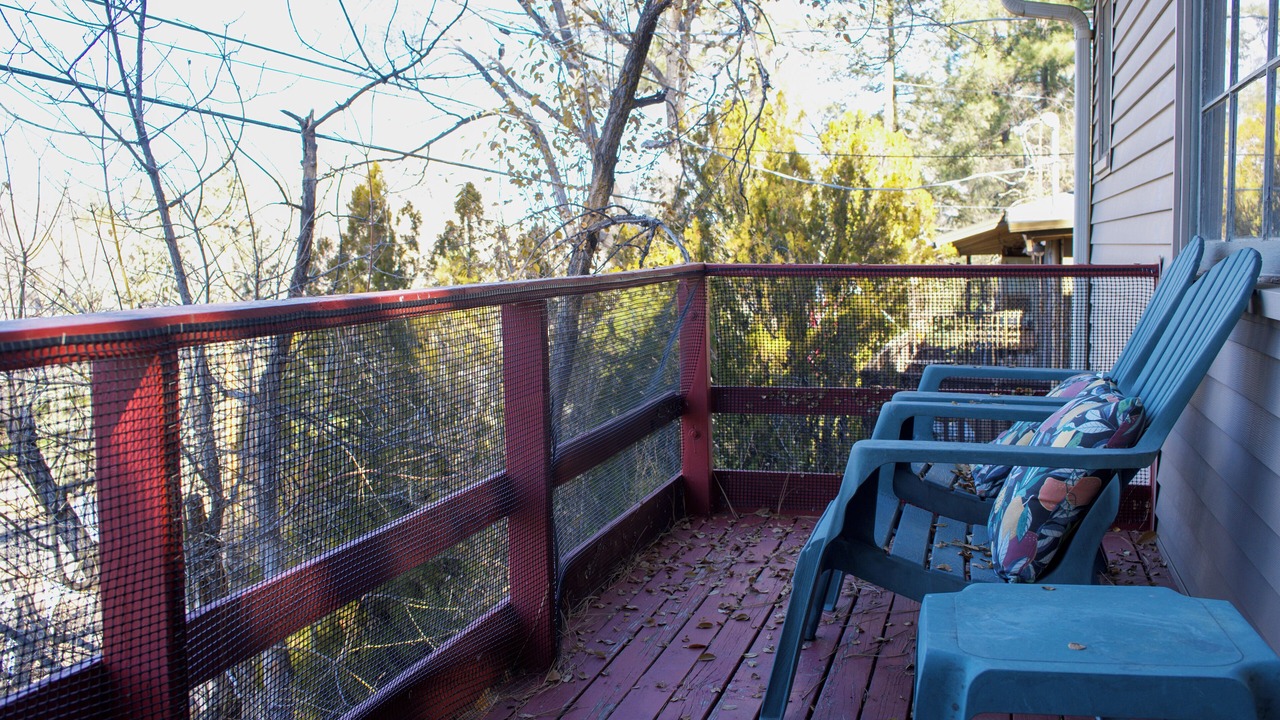Photo of Outdoor in Mountain Club