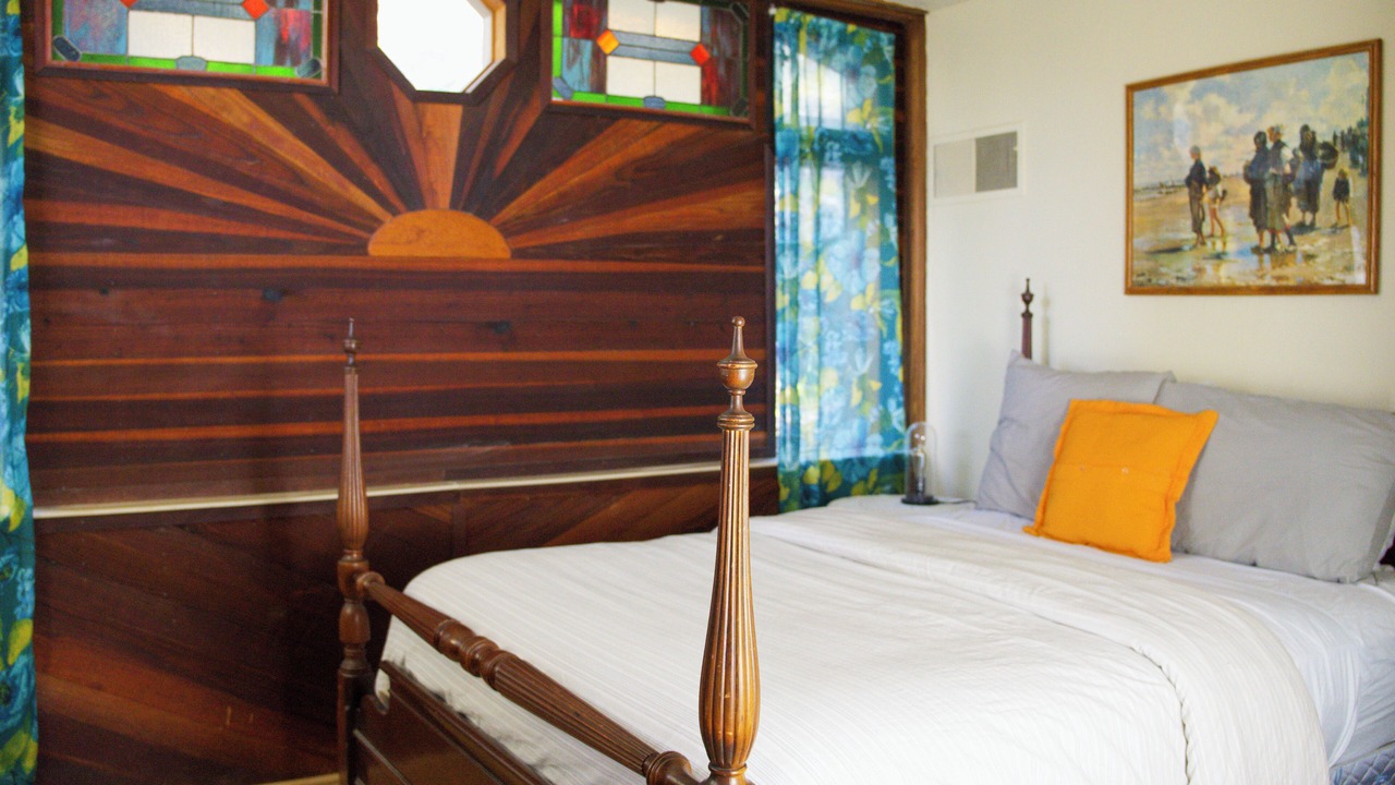 Photo of Bedroom in Mountain Club