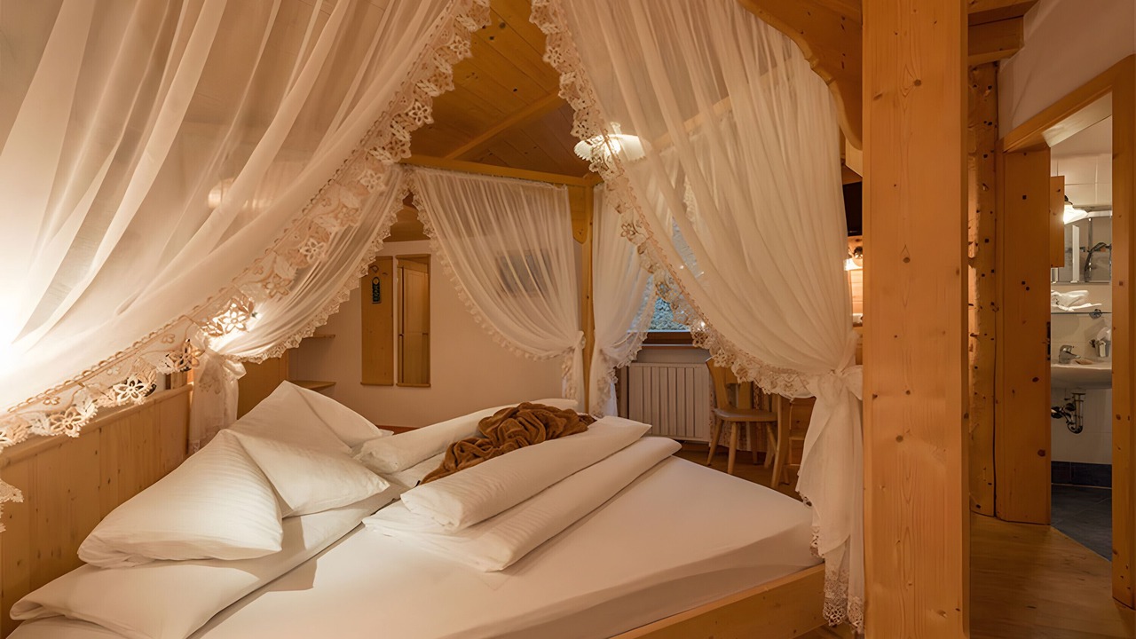 Photo of Bedroom in Bressanone