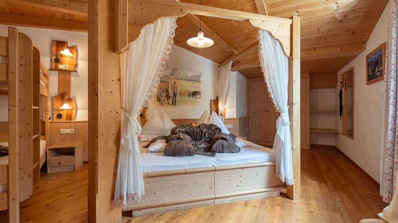 Photo of Bedroom in Bressanone