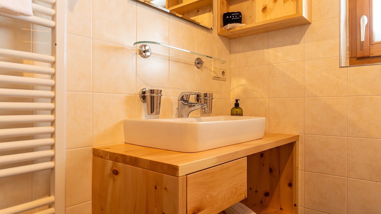 Photo of Bathroom in Plancios