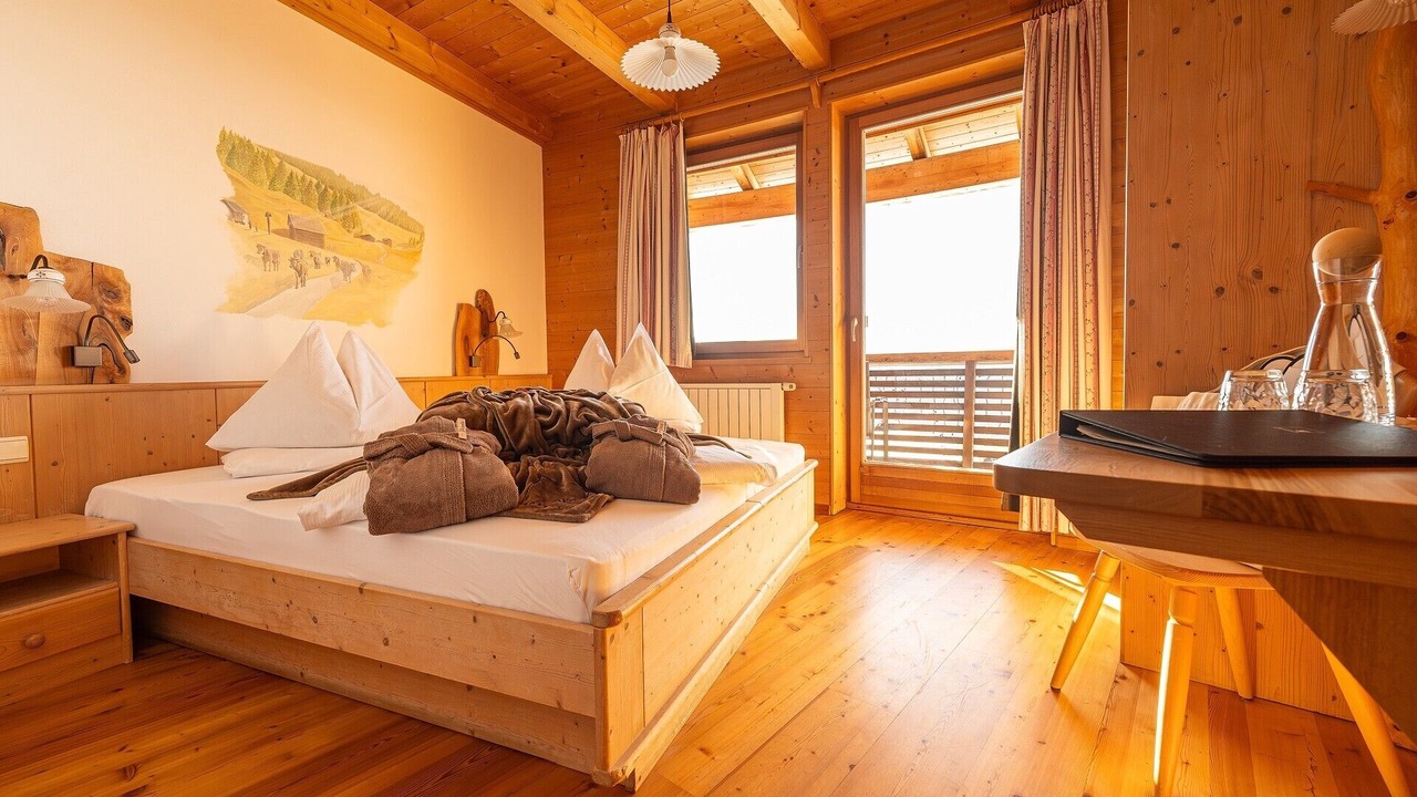 Photo of Bedroom in Bressanone