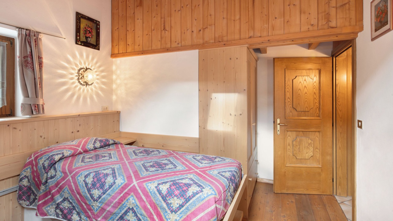 Photo of Bedroom in Soraga