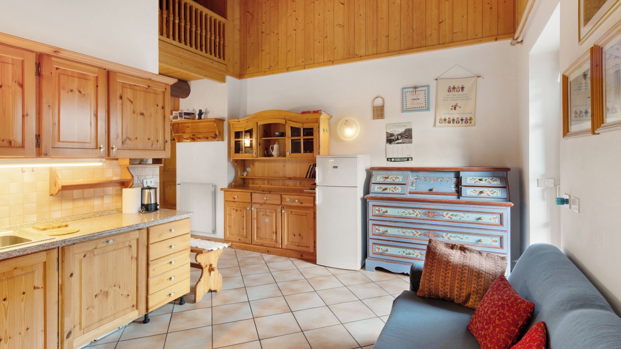 Photo of Livingroom in Soraga